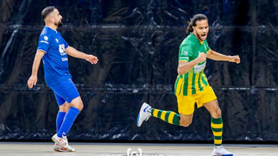 ZVV Den Haag troeft Roda’76 af