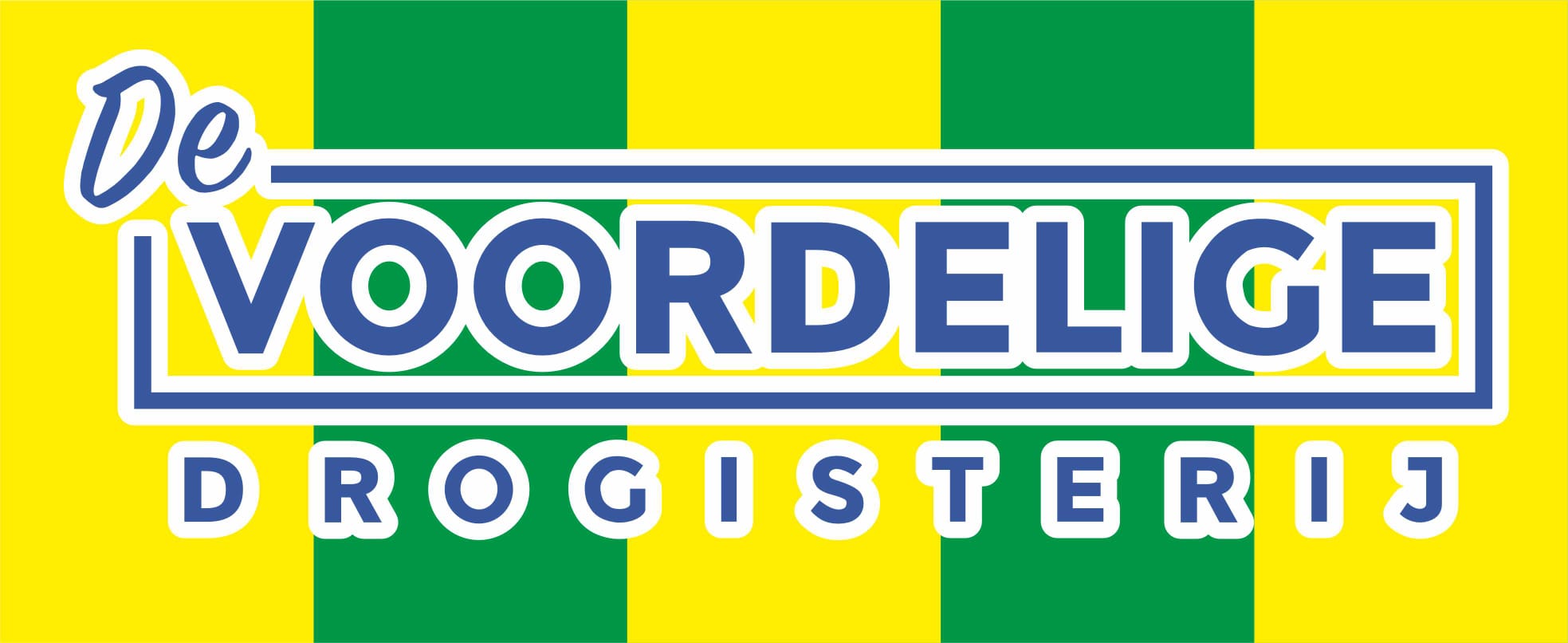 De voordelige drogist