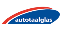 Autotaalglas